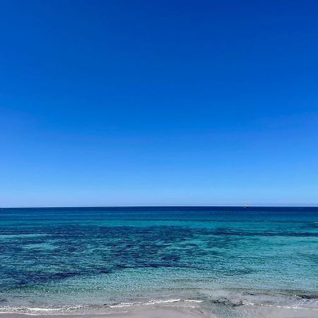 Апартаменты Ad Appena 50 Metri Dal Mare! Трапани Экстерьер фото