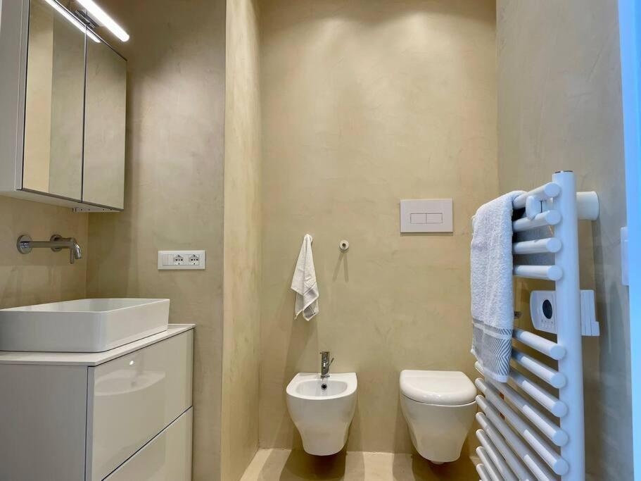 Апартаменты Ad Appena 50 Metri Dal Mare! Трапани Экстерьер фото