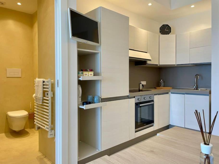 Апартаменты Ad Appena 50 Metri Dal Mare! Трапани Экстерьер фото