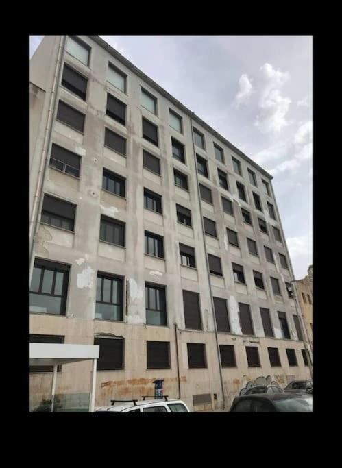 Апартаменты Ad Appena 50 Metri Dal Mare! Трапани Экстерьер фото