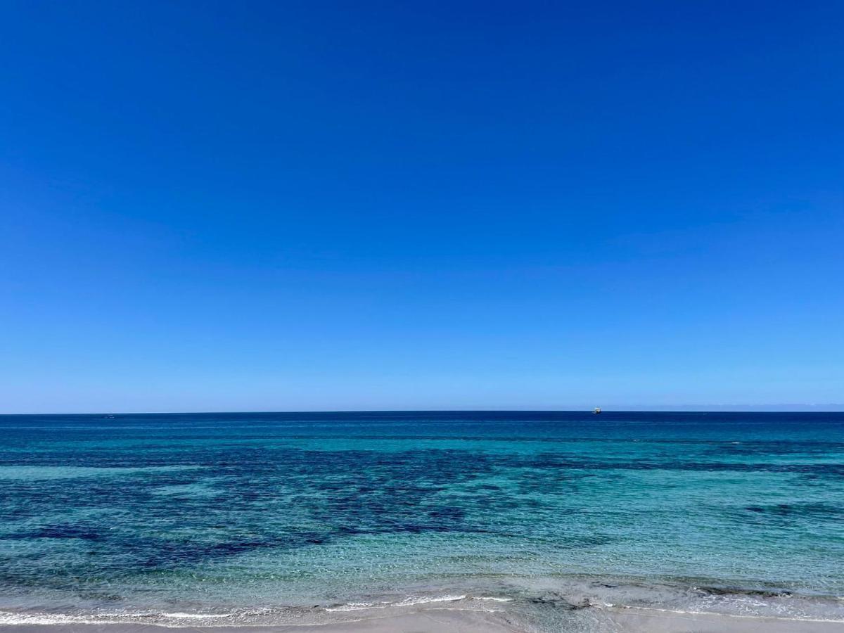 Апартаменты Ad Appena 50 Metri Dal Mare! Трапани Экстерьер фото